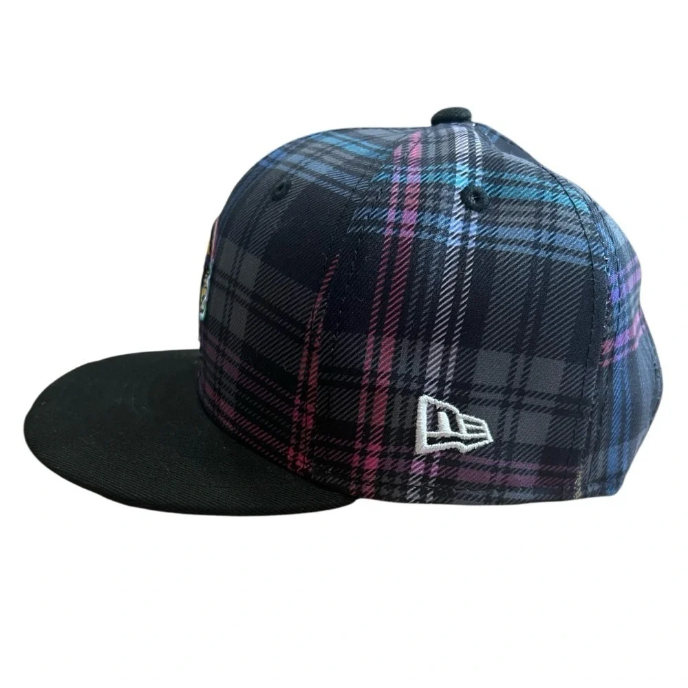 Minnesota Vikings Youth Crucial Catch Baseball Cap